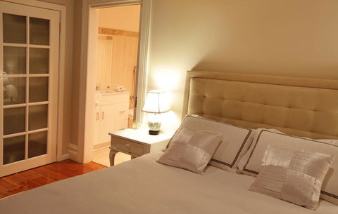 Fairbank House - Kingaroy Accommodation 3