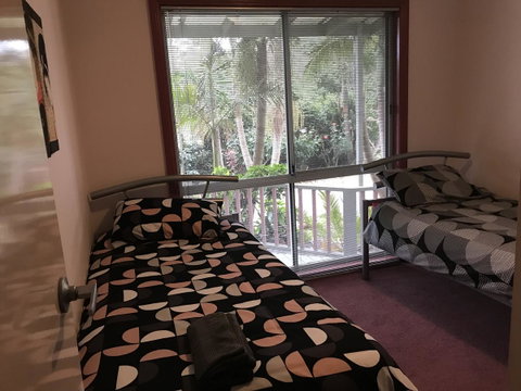 Eagle Bay Views - Kingaroy Accommodation 1