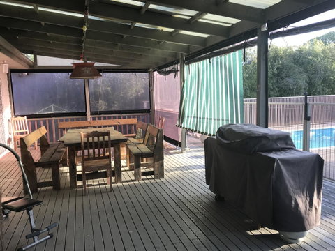 Eagle Bay Views - Kingaroy Accommodation 5