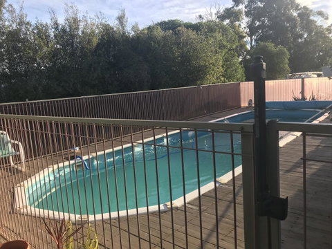 Eagle Bay Views - Kingaroy Accommodation 6