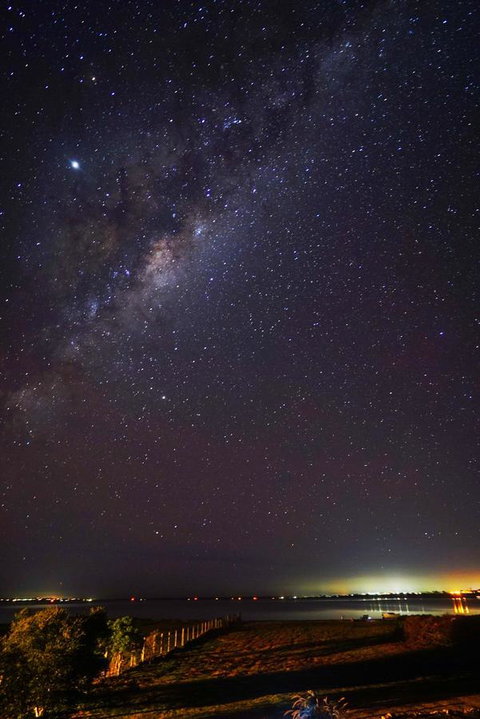 Eagle Bay Views - Kingaroy Accommodation 2