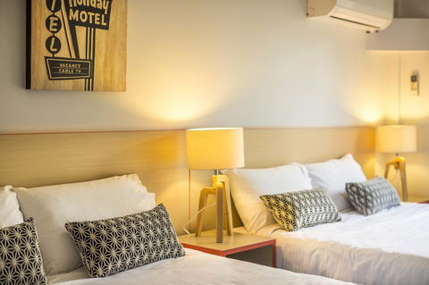 Burvale Hotel - Kingaroy Accommodation 37