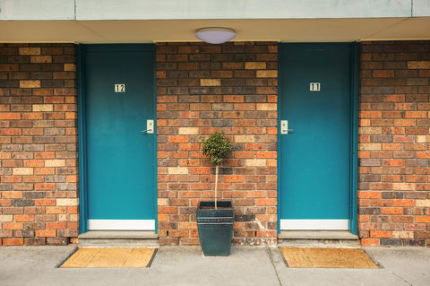 Burvale Hotel - Kingaroy Accommodation 14