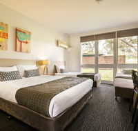 Burvale Hotel - Kingaroy Accommodation