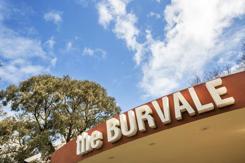 Burvale Hotel - Kingaroy Accommodation 11