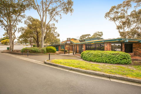 Burvale Hotel - Kingaroy Accommodation 2
