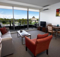 Quest on Dorcas - Kingaroy Accommodation