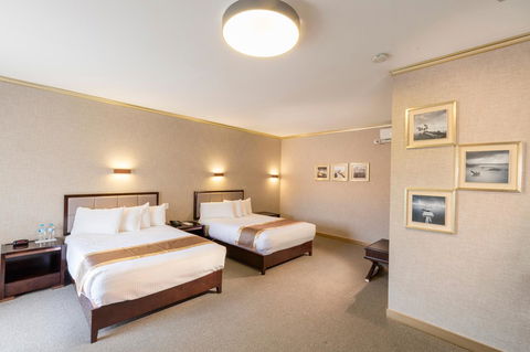 Eltham Gateway Hotel & Conference Centre - Kingaroy Accommodation 27