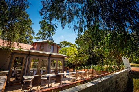 Eltham Gateway Hotel & Conference Centre - Kingaroy Accommodation 43