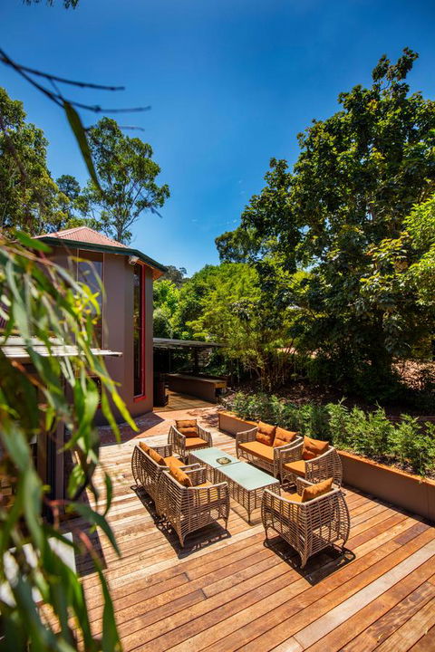 Eltham Gateway Hotel & Conference Centre - Kingaroy Accommodation 42