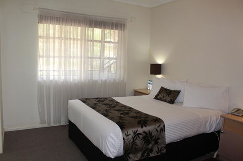 Eltham Gateway Hotel & Conference Centre - Kingaroy Accommodation 21