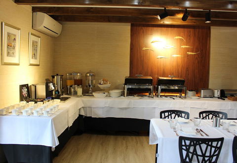 Eltham Gateway Hotel & Conference Centre - Kingaroy Accommodation 13