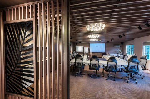 Eltham Gateway Hotel & Conference Centre - Kingaroy Accommodation 14