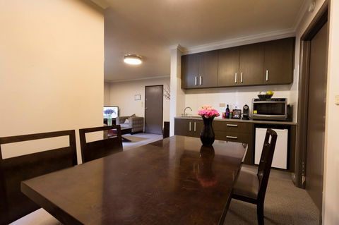 Eltham Gateway Hotel & Conference Centre - Kingaroy Accommodation 33