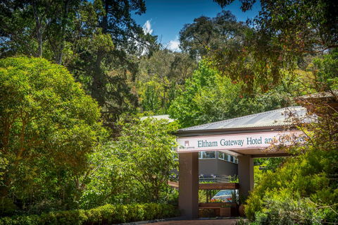 Eltham Gateway Hotel & Conference Centre - Kingaroy Accommodation 32
