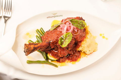 Eltham Gateway Hotel & Conference Centre - Kingaroy Accommodation 9