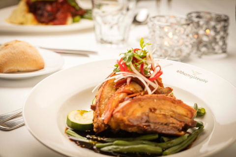 Eltham Gateway Hotel & Conference Centre - Kingaroy Accommodation 8