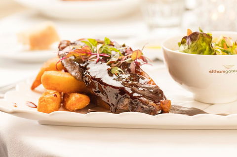 Eltham Gateway Hotel & Conference Centre - Kingaroy Accommodation 30