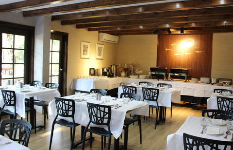 Eltham Gateway Hotel & Conference Centre - Kingaroy Accommodation 22