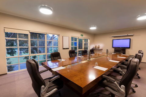 Eltham Gateway Hotel & Conference Centre - Kingaroy Accommodation 15