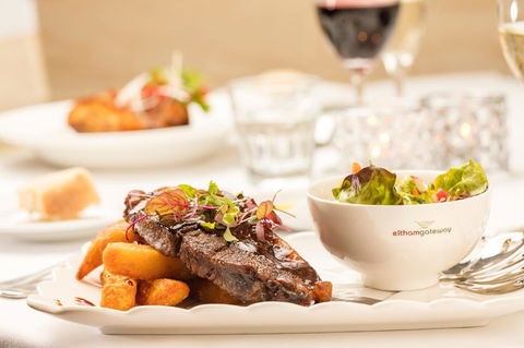 Eltham Gateway Hotel & Conference Centre - Kingaroy Accommodation 10