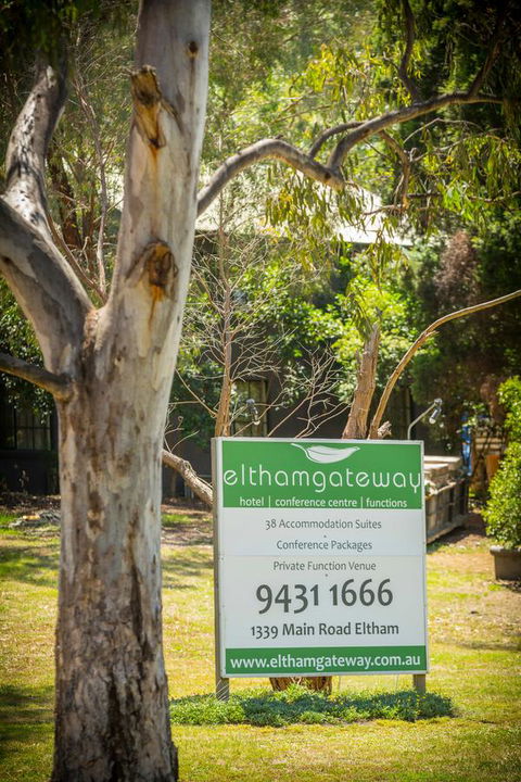 Eltham Gateway Hotel & Conference Centre - Kingaroy Accommodation 40