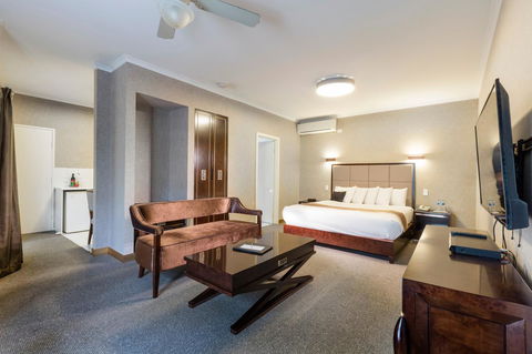 Eltham Gateway Hotel & Conference Centre - Kingaroy Accommodation 3