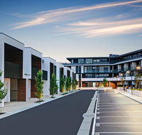 Clayton Serviced Apartments - Kingaroy Accommodation