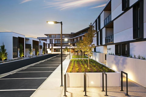 Clayton Serviced Apartments - Kingaroy Accommodation 3