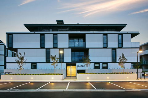 Clayton Serviced Apartments - Kingaroy Accommodation 6