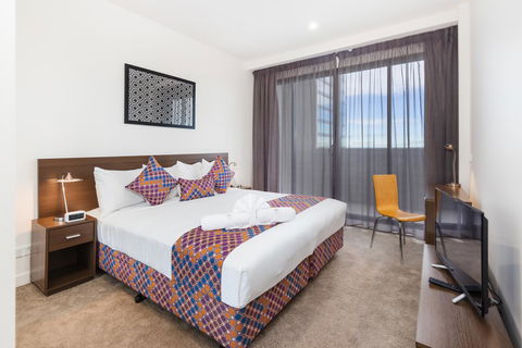 City Edge Dandenong Apartment Hotel - Kingaroy Accommodation 5