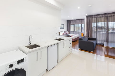 City Edge Dandenong Apartment Hotel - Kingaroy Accommodation 10