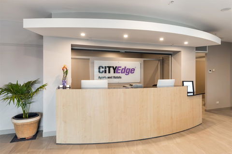 City Edge Dandenong Apartment Hotel - Kingaroy Accommodation 1