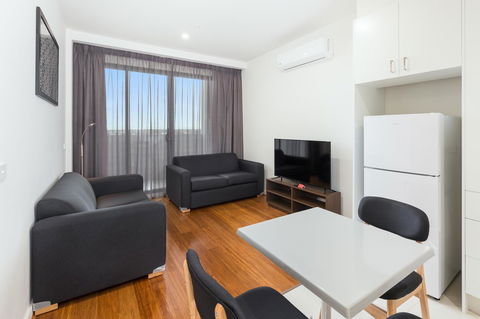 City Edge Dandenong Apartment Hotel - Kingaroy Accommodation 3
