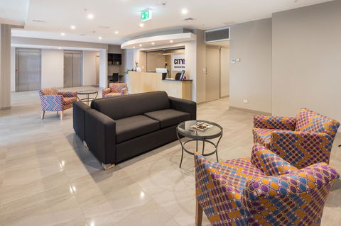 City Edge Dandenong Apartment Hotel - Kingaroy Accommodation 2