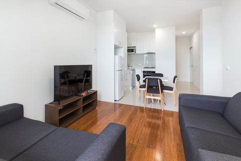 City Edge Dandenong Apartment Hotel - Kingaroy Accommodation 4