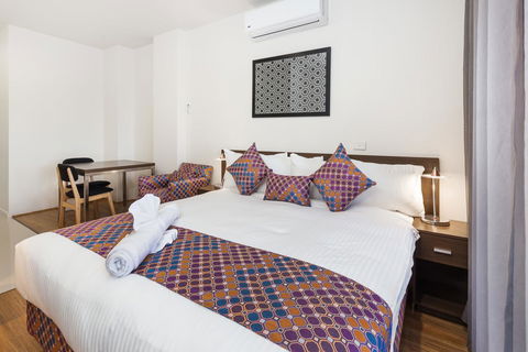 City Edge Dandenong Apartment Hotel - Kingaroy Accommodation 8
