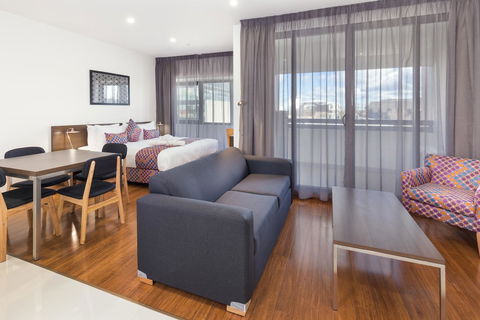 City Edge Dandenong Apartment Hotel - Kingaroy Accommodation 13