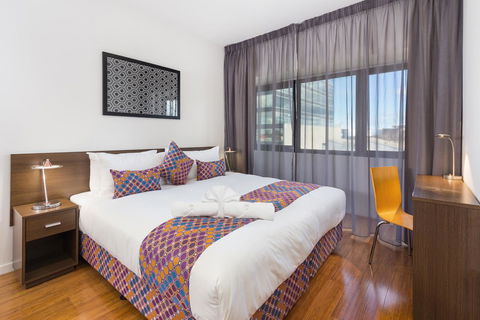 City Edge Dandenong Apartment Hotel - Kingaroy Accommodation 12