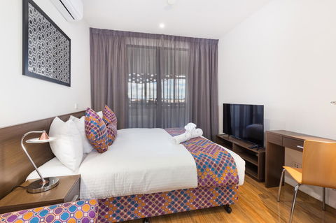City Edge Dandenong Apartment Hotel - Kingaroy Accommodation 7