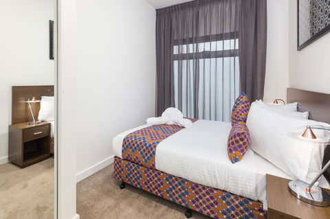 City Edge Dandenong Apartment Hotel - Kingaroy Accommodation 6