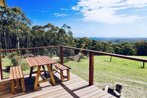 By Moonlight - Kingaroy Accommodation 8