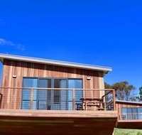 By Moonlight - Kingaroy Accommodation