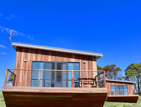 By Moonlight - Kingaroy Accommodation 0