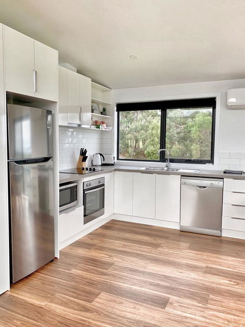 By Moonlight - Kingaroy Accommodation 6