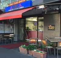 Carlton Lygon Lodge Studio Apartments - Kingaroy Accommodation