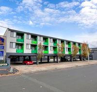 Melbourne's Princes Park Hotel - Kingaroy Accommodation