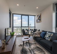 International 2 bed 2 bath apartment - Kingaroy Accommodation