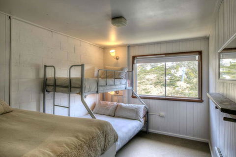 Maisonettes Falls Creek - Kingaroy Accommodation 7