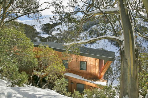 Maisonettes Falls Creek - Kingaroy Accommodation 12
